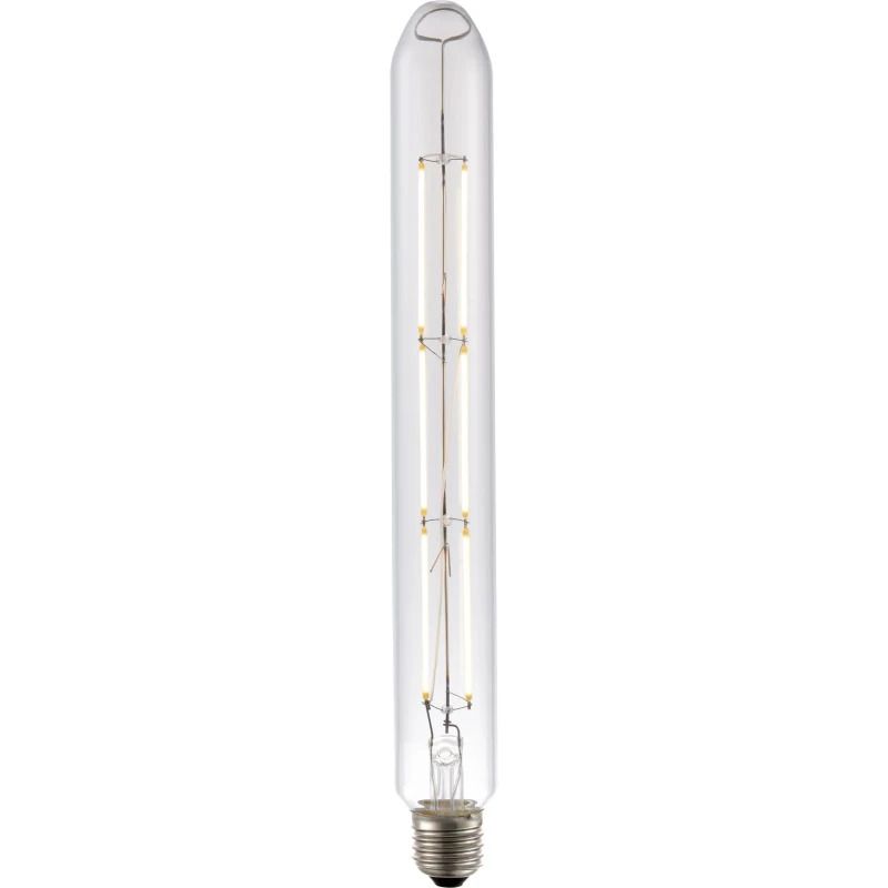 SPL E27 LED Buislamp | 6.5W 2200K 220V/240V 922 | 360° Dimbaar