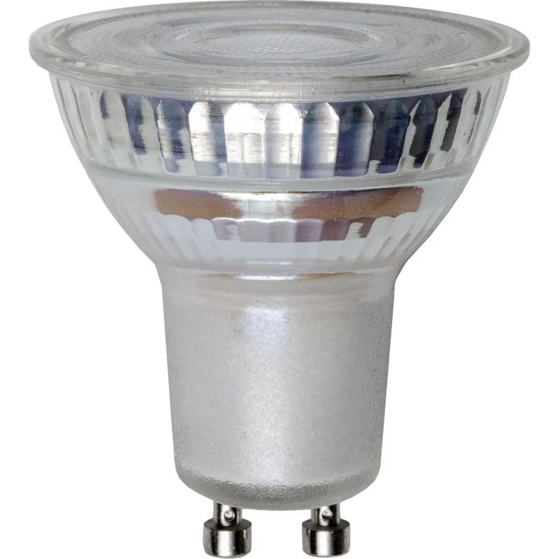 SPL GU10 MR16 LED Spot | 7W 2700K 220V/240V 827 | 36° Ø50mm Dimbaar