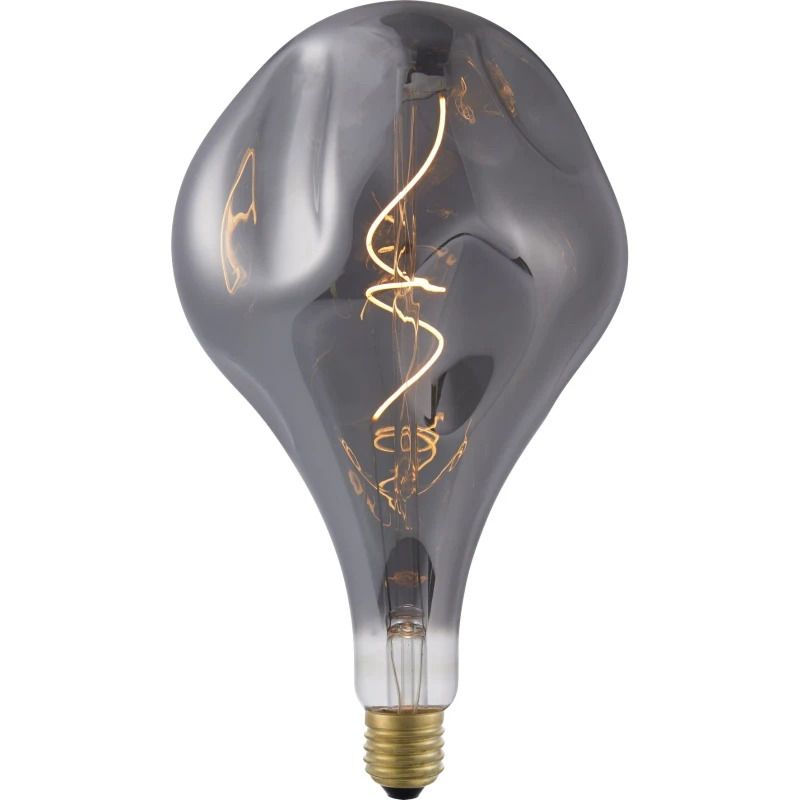 SPL E27 LED Lamp | 4W 2200K 220V/240V 822 | 360° Dimbaar