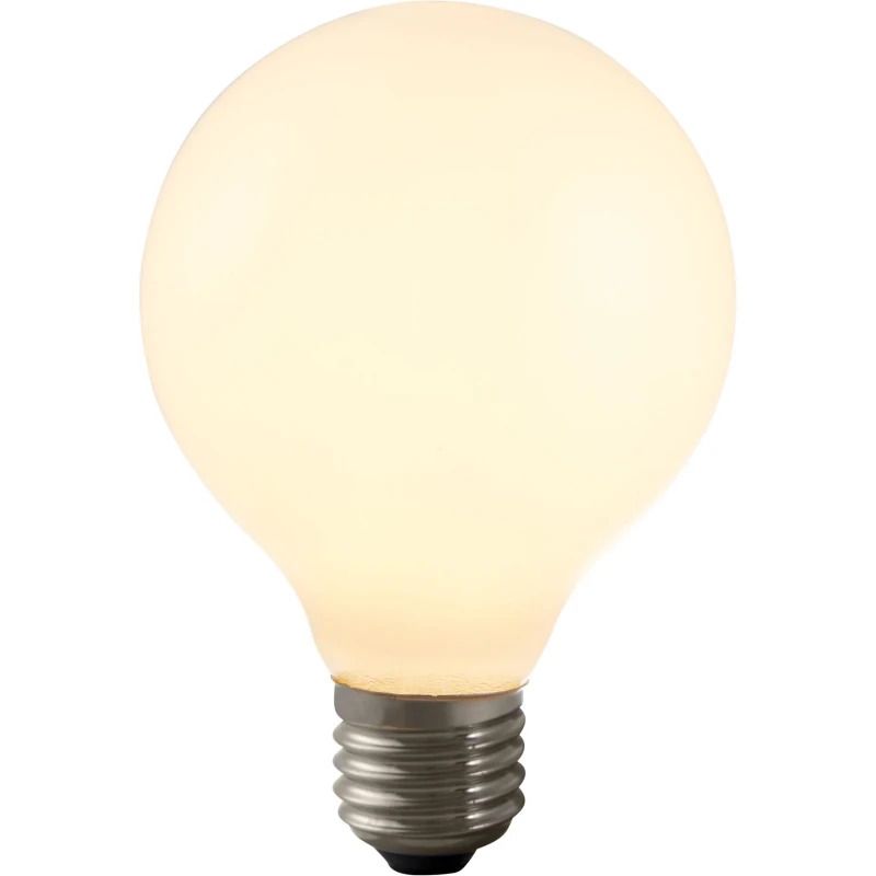 SPL E27 LED Globelamp | 4W 2500K 220V/240V 925 | 360° Dimbaar