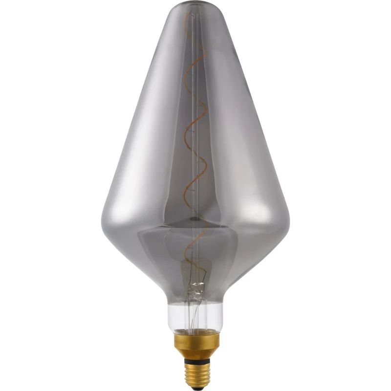 SPL E27 LED Lamp | 6W 2200K 220V/240V 822 | 360° Dimbaar