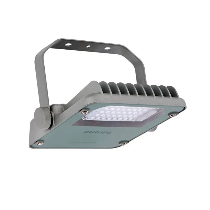 Philips LED Floodlight | 38.5W 4000K 4200Lm 840 IP65 | CoreLine Schijnwerper