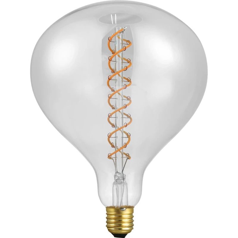 SPL E27 LED Lamp | 6W 2200K 220V/240V 922 | 360° Dimbaar
