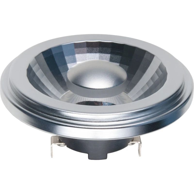 SPL G53 AR111 LED Spot | 15W 2700K 10V/14V 927 | 35° Ø111mm Dimbaar