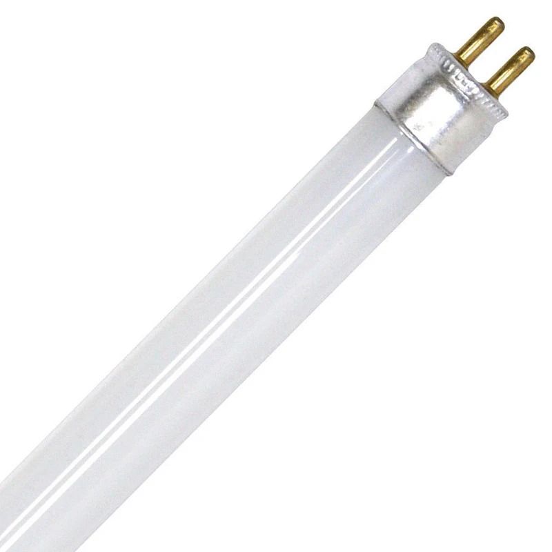 Schiefer G5 T4 TL-Buis | 10W 4100K 550lm 841 | 292mm