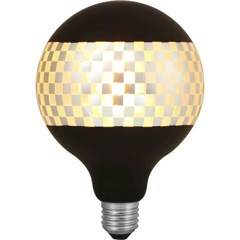 SPL E27 LED Lamp | 4W 2500K 220V/240V 925 | 360° Dimbaar