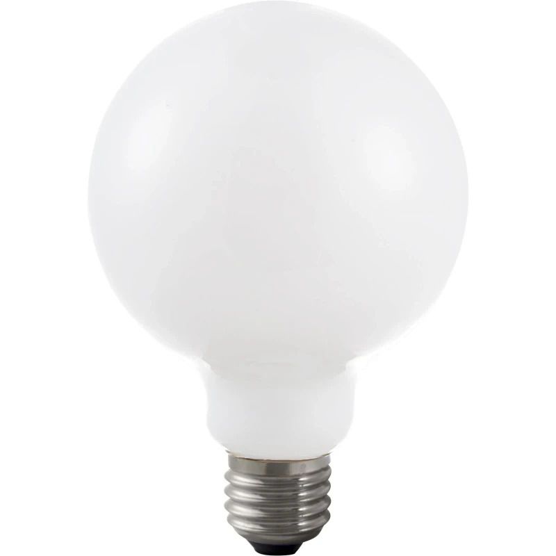 SPL E27 LED Globelamp | 5.5W 2500K 220V/240V 925 | 360° Dimbaar