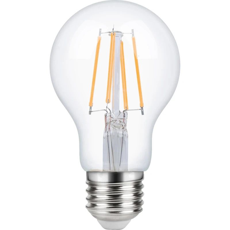 SPL E27 LED Lamp | 4.2W 2700K 220V/240V 827 | 360° Dimbaar