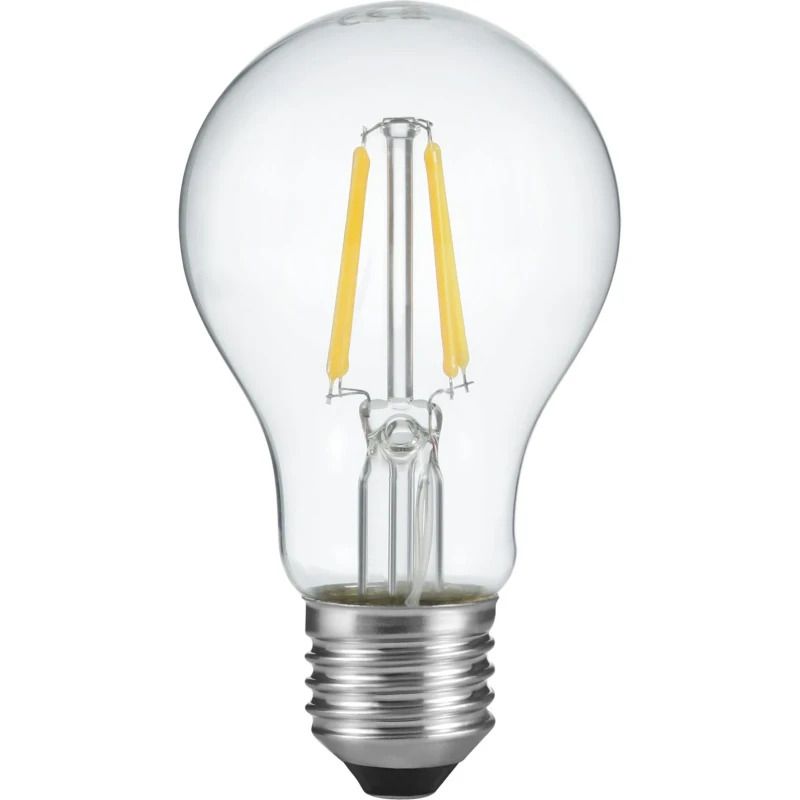 SPL E27 LED Schemerschakelaar Lamp | 4W 2700K 220V/240V 827 | 360°