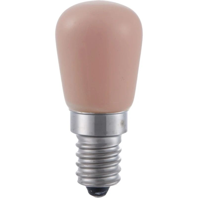 SPL E14 LED Buislamp | 2W 1900K 230V 819 | 360° Dimbaar