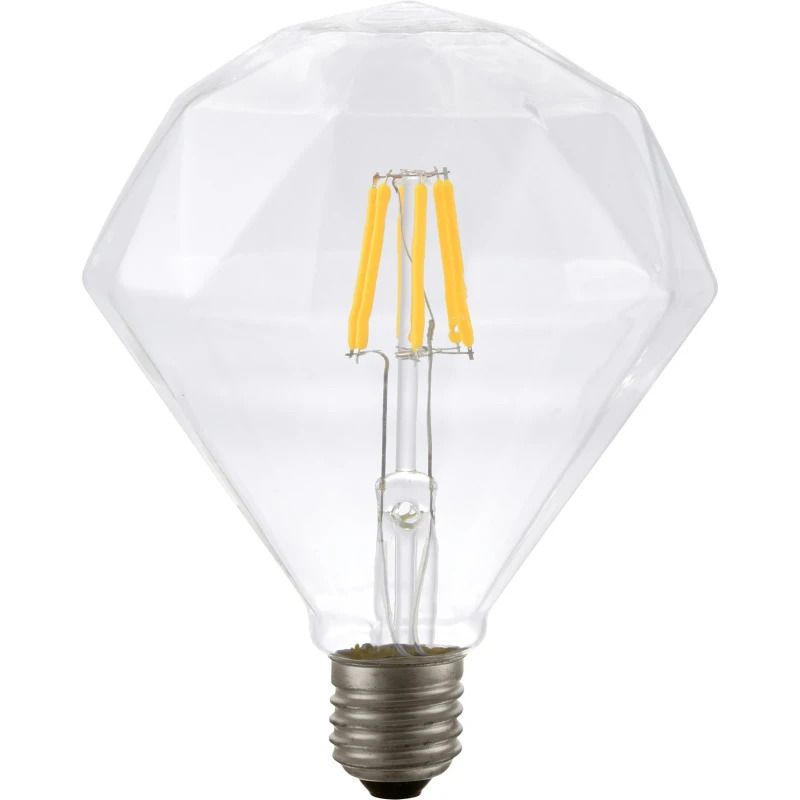 SPL E27 LED Lamp | 5.5W 2200K 220V/240V 922 | 360° Dimbaar