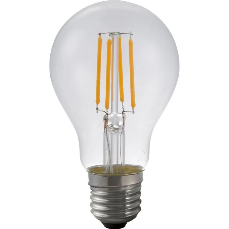 SPL E27 LED Lamp | 4W 2200K 220V/240V 922 | 360° Dimbaar