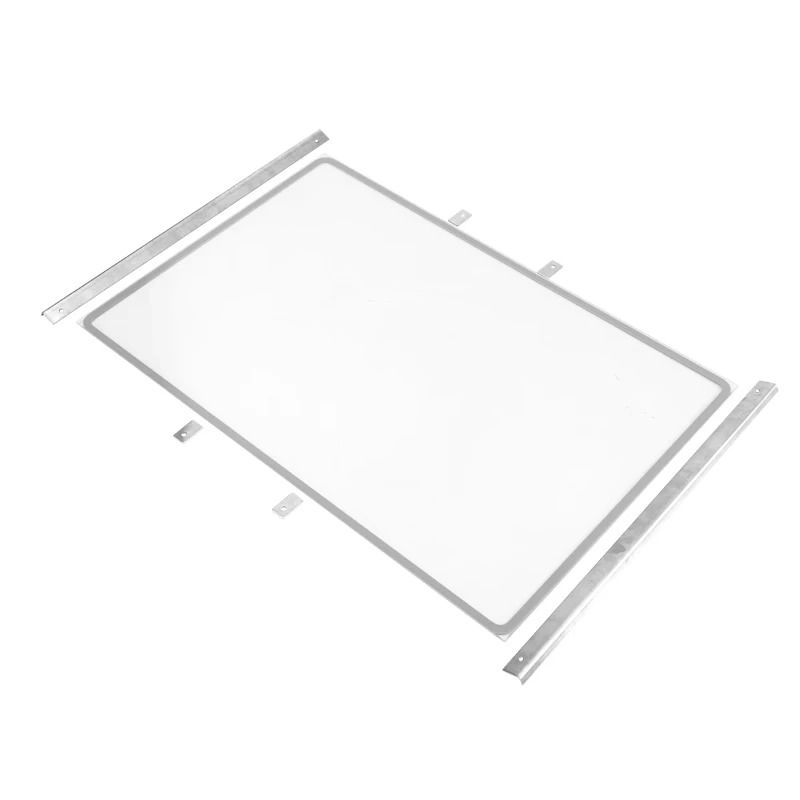 Performance in Lighting Onderdeel | SQUARE PRO BESCHERMGLASBeschermingsglas SQUARE PRO (max 840 W) | 14474494