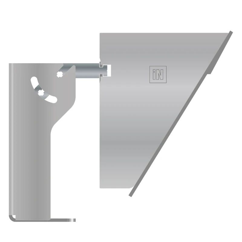 Performance in Lighting Onderdeel | SET GRONDSTEUNEN TBV OMBRA-Set grondsteunen OMBRA (2 stuks) | 310979