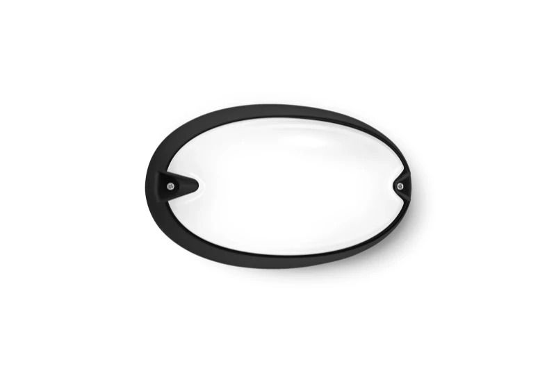 Performance in Lighting LED Opbouwarmatuur | 6.5W 4000K 485lm 840 | IP55 Wit