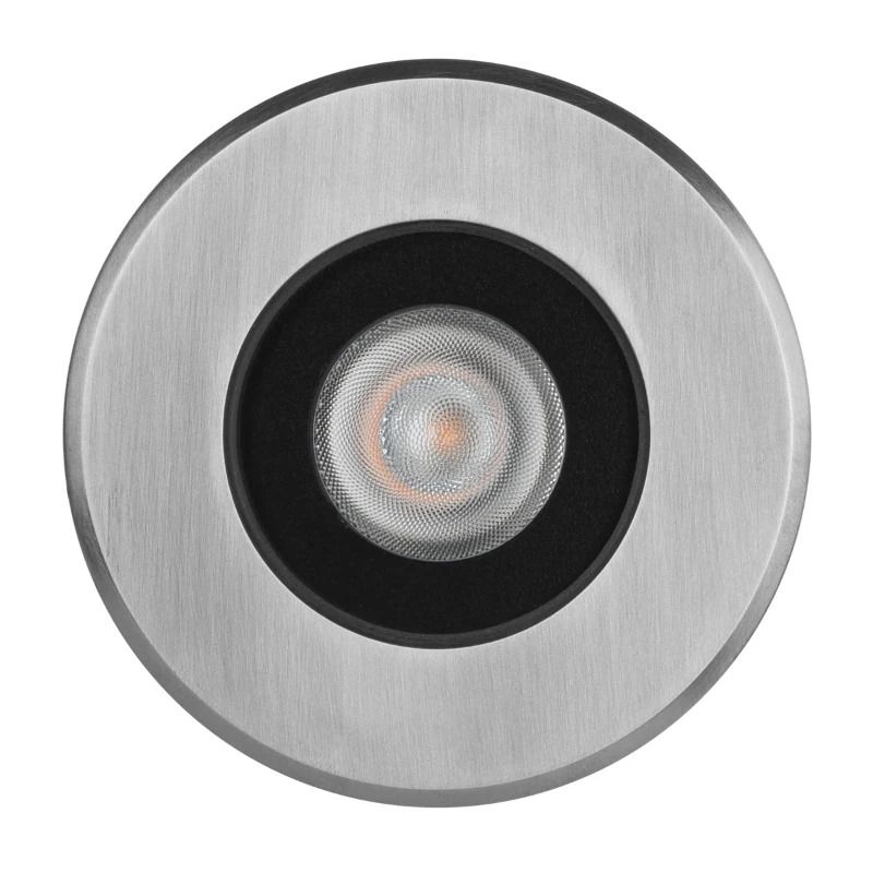 Performance in Lighting LED Grondspot Ø193mm | 6W 2700K/5700K 310lm 827/857 Dimbaar IP67