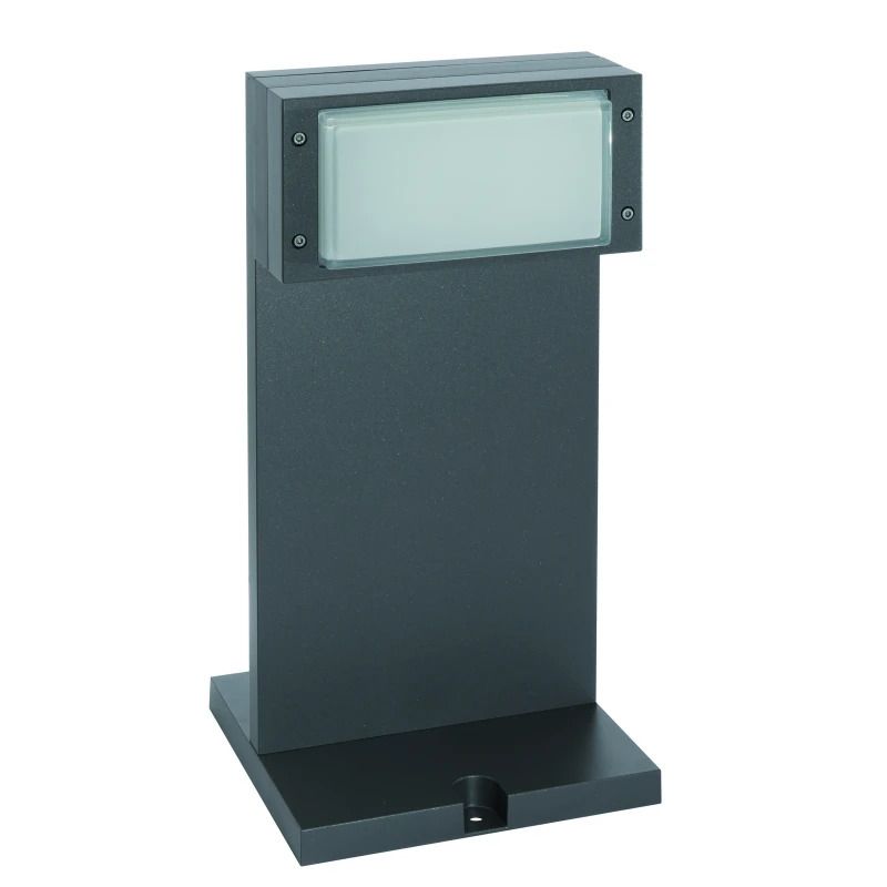 Performance in Lighting Lichtmast | BLIZ MAST H500 ANTRACIET-Mast Bliz 530 mm | 50cm