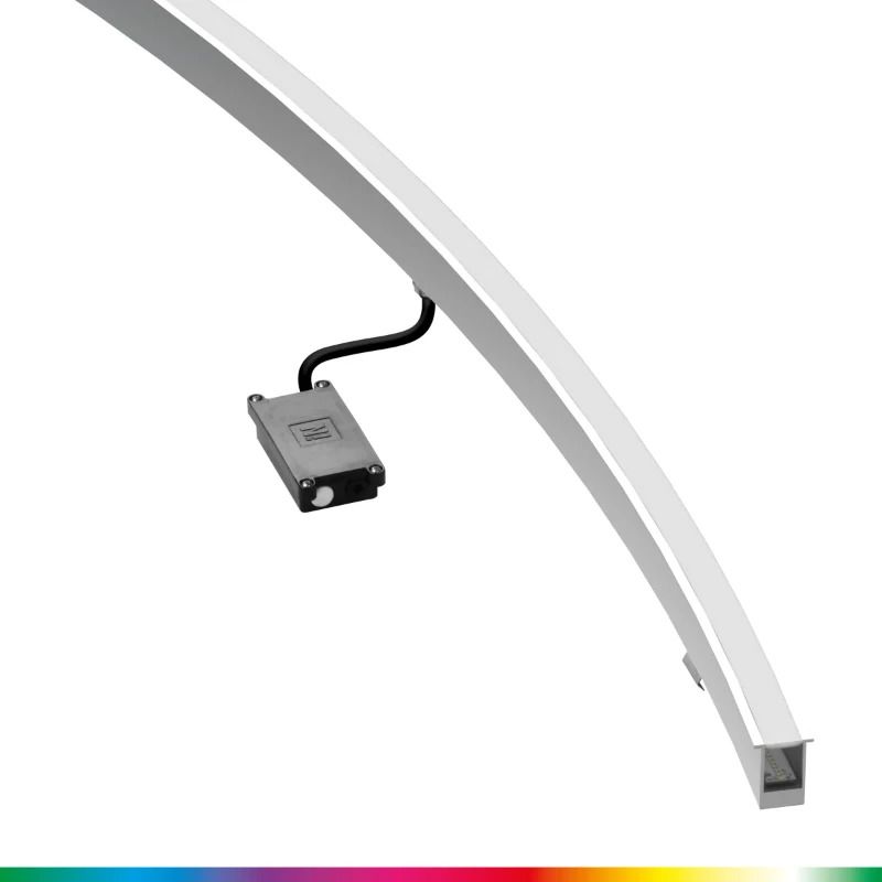 Performance in Lighting LED Grondarmatuur | 19W 9 IP67