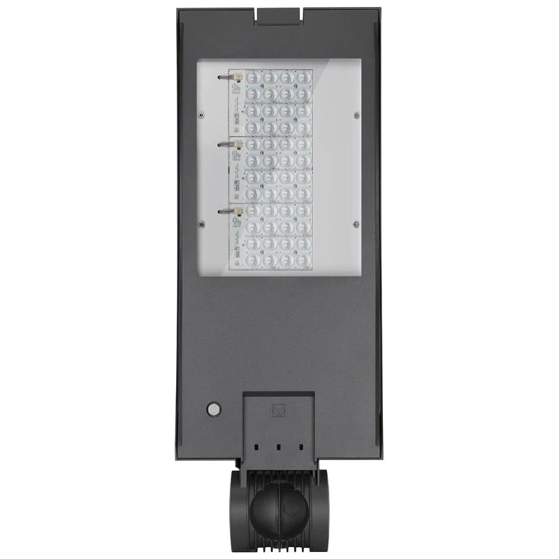 Performance in Lighting LED Mastarmatuur | 103W 4000K 13607lm 740 | 60/78mm Antraciet IP66 Dimbaar