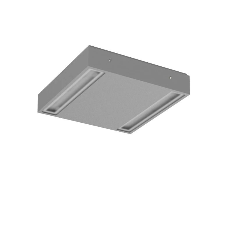 Performance in Lighting LED Opbouwarmatuur | 22W 4000K 1854lm 840 | IP65 DALI Dimbaar