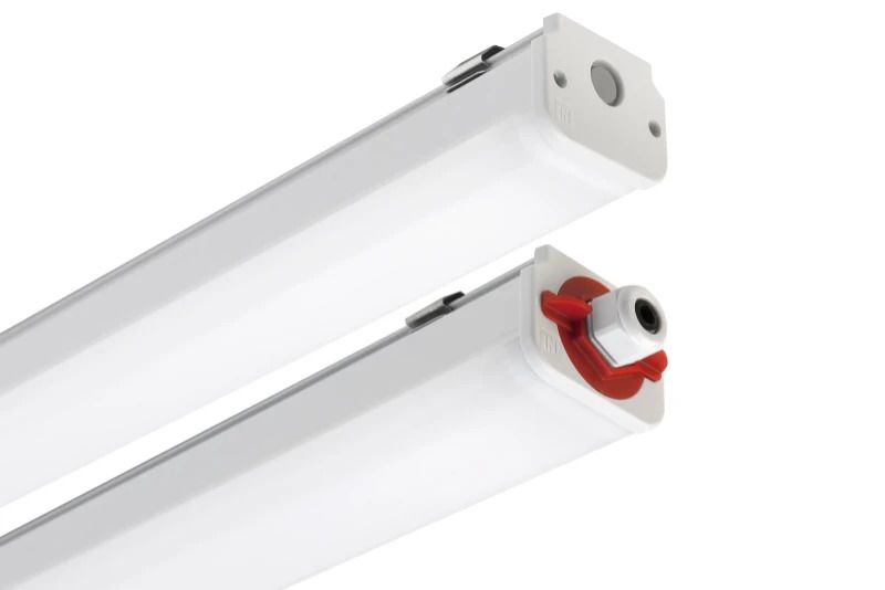 Performance in Lighting LED Armatuur | 50W 4000K 7625lm 840 | IP65