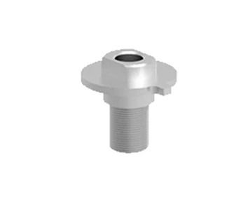 Performance in Lighting Onderdeel | OTR ALU NIPP DRIV BOX M10 S-9209-BD/M10-Aluminium nippel M10 voor LED- | 310669