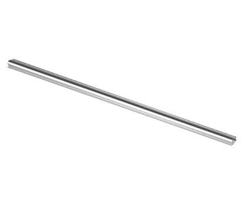 Performance in Lighting Onderdeel | OTR COVER STRIP 1,0M FOR TK S-9000/GP-W-Afdekking voor rail (1m) | 310637