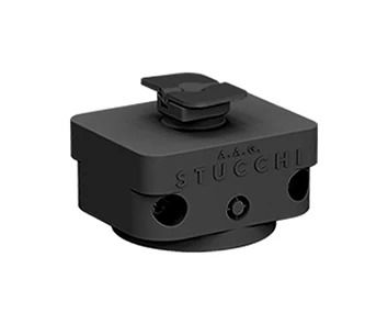Performance in Lighting Onderdeel | OTR ADAPT 150N ONLY MECHA S-9000/M-B-Mechanische adapter | 310676