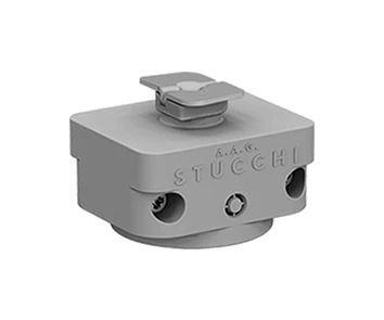 Performance in Lighting Onderdeel | OTR ADAPT 150N ONLY MECHA S-9000/M-G-Mechanische adapter | 310677