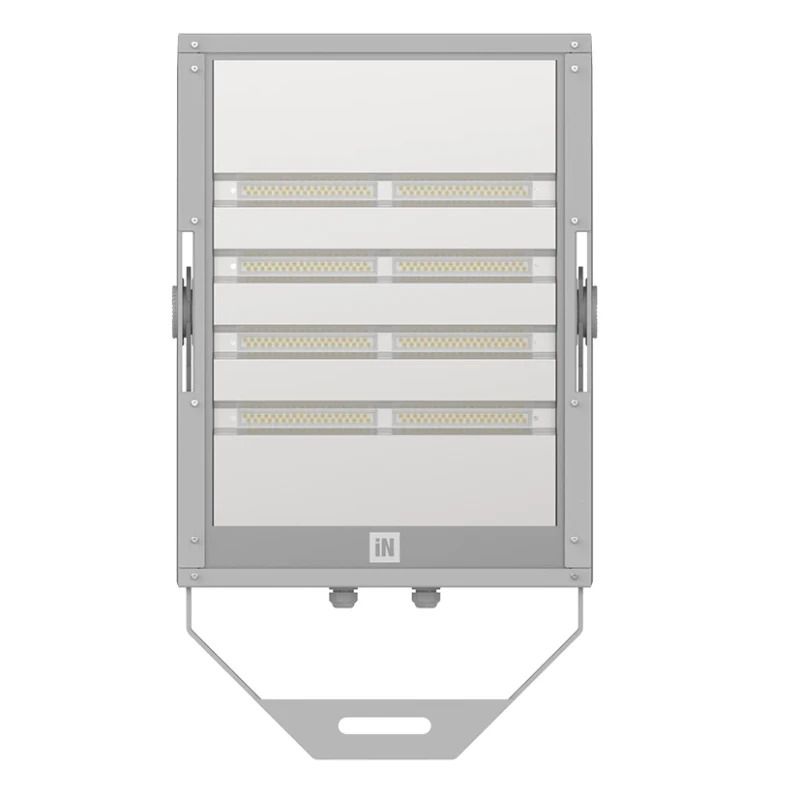 Performance in Lighting LED Schijnwerper | 470W 4000K 68068lm 740 | IP66
