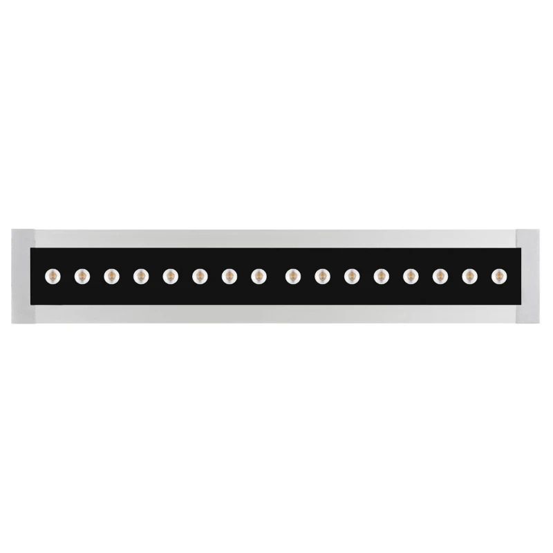 Performance in Lighting LED Inbouwarmatuur | 14W 4000K 1478lm 840 | IP67