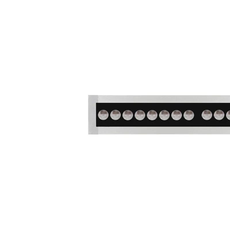 Performance in Lighting LED Inbouwarmatuur | 20.5W 3000K 2015lm 830 | IP67 DALI Dimbaar
