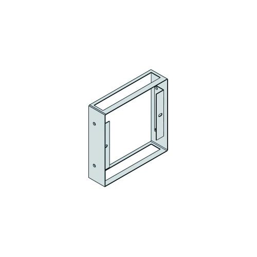 Performance in Lighting Onderdeel | MIMIK 20 FLAT ADJUSTABLE COVER BI GRIJSRing voor aanpassing naar wens | 310442