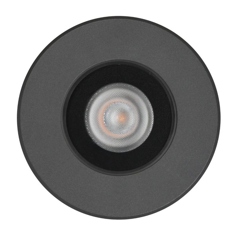 Performance in Lighting LED Grondspot Ø193mm | 3.5W 4000K 100lm 840 Dimbaar IP67