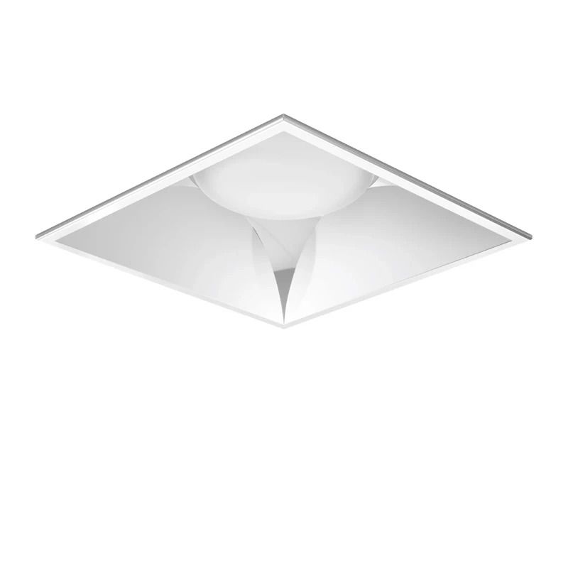 Performance in Lighting LED Downlighter | 21W 3000K 2895lm 930 | IP20 Nood