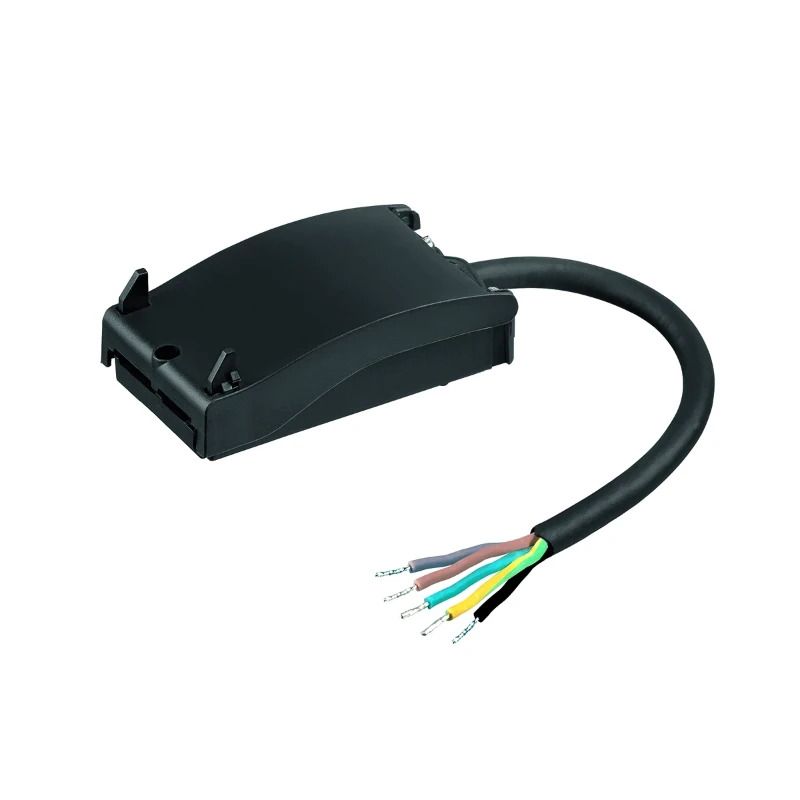 Performance in Lighting Onderdeel | CONNECTION CABLE BOX 5-POLE AC | 3101679