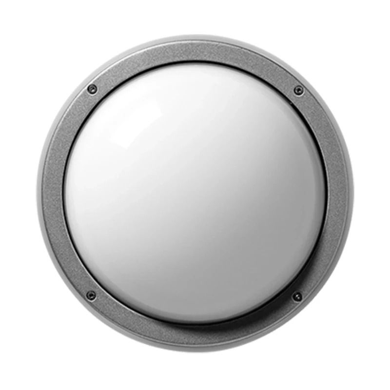 Performance in Lighting LED Opbouwarmatuur Ø241mm | 1X E27 Max 60W  | IP66