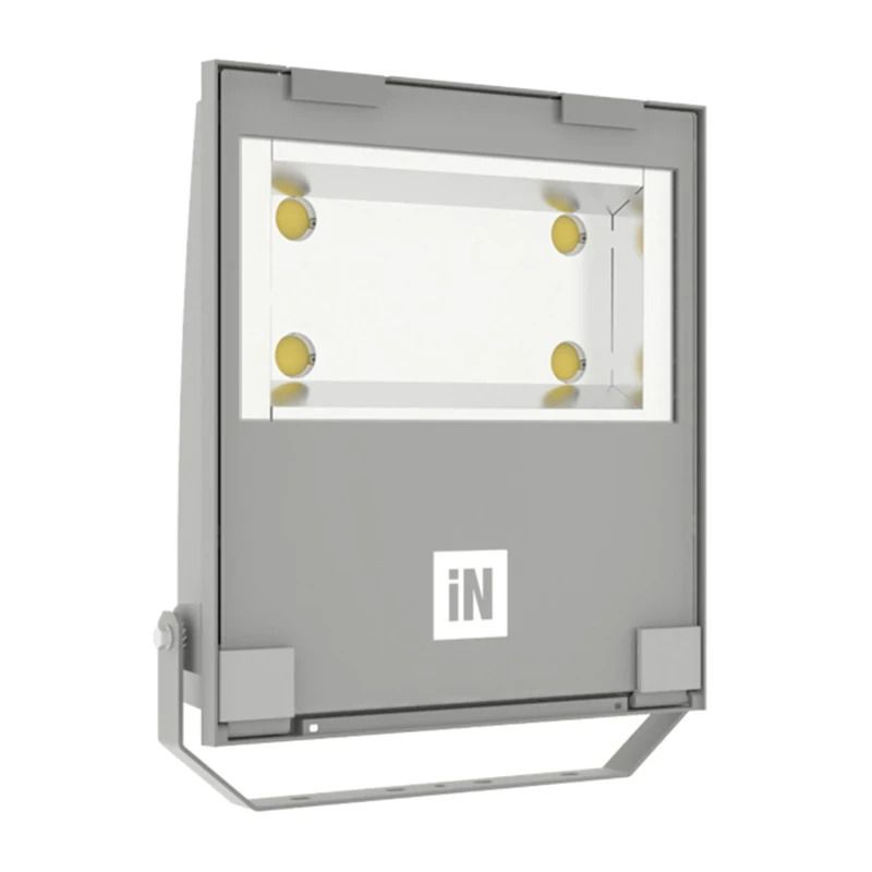 Performance in Lighting LED Schijnwerper | 156W 4000K 21783lm 840 | IP66 Dimbaar
