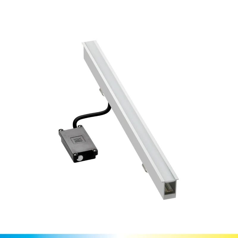 Performance in Lighting LED Grondarmatuur | 8W 2800K/4800K 928/948 IP67