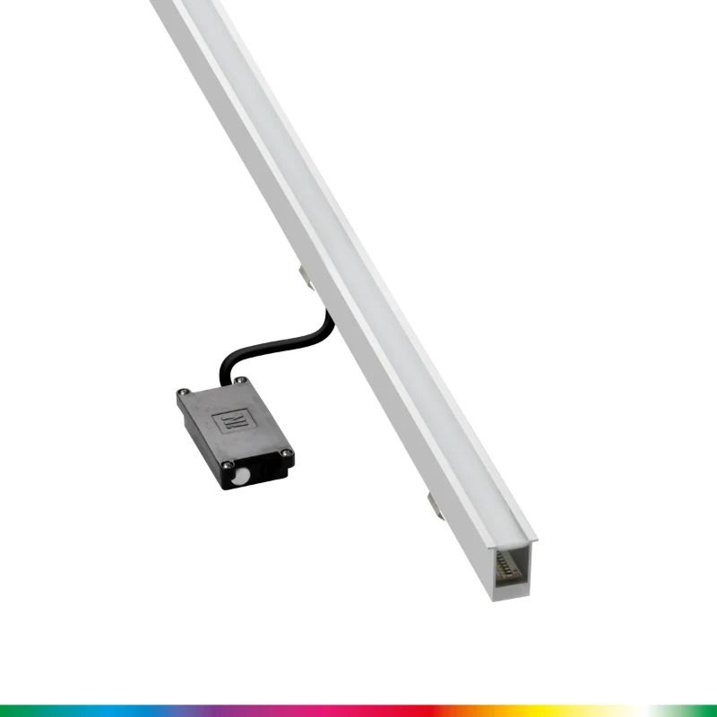 Performance in Lighting LED Grondarmatuur | 19W 9 IP67