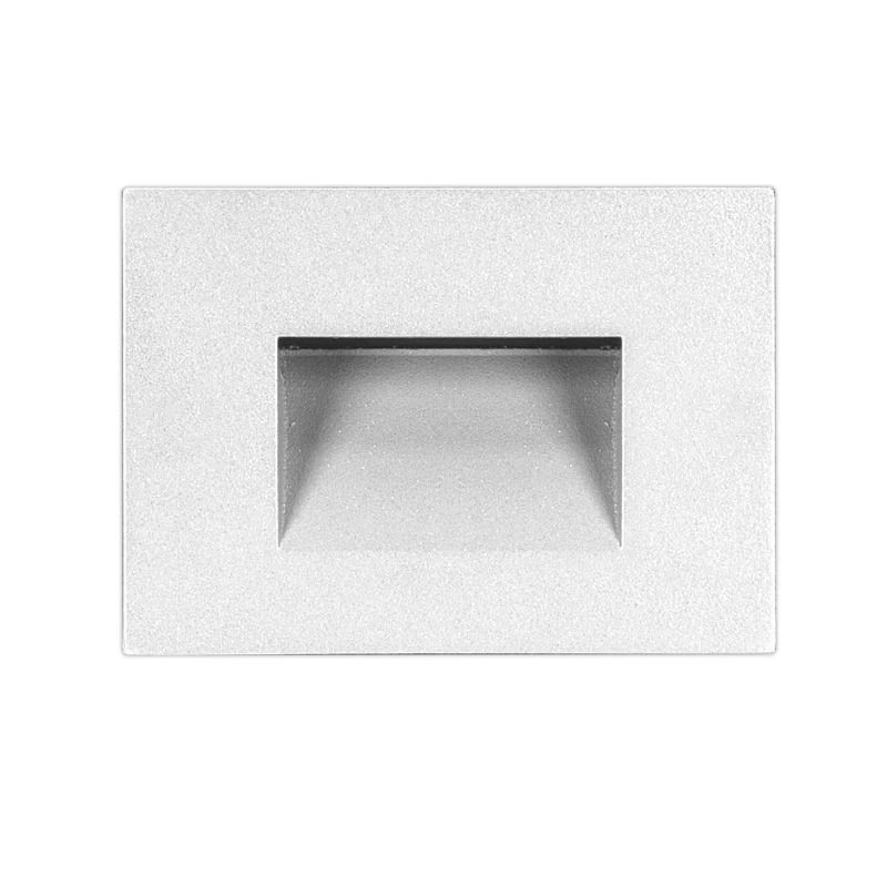 Performance in Lighting LED Inbouwarmatuur | 4.5W 3000K 142lm 830 | IP65