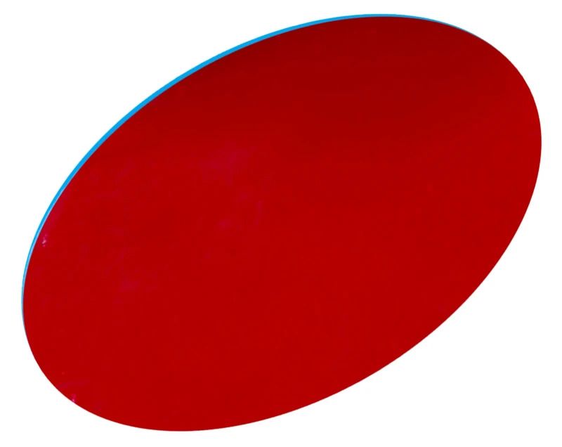 Megaman Onderdeel | MARCO MAX FILTER ROOD | MM08966