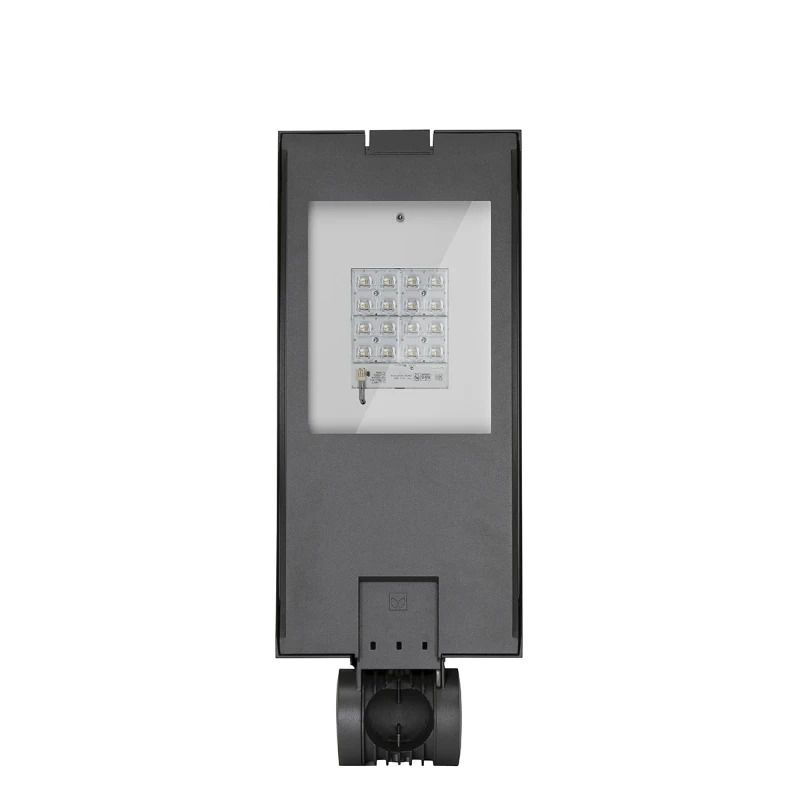 Performance in Lighting LED Mastarmatuur | 36W 4000K 4918lm 740 | 42/60mm Antraciet IP66