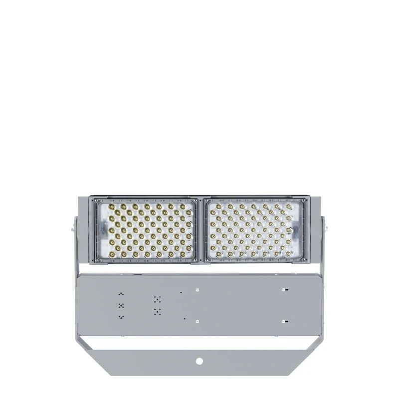 Performance in Lighting LED Schijnwerper | 542W 5700K 857 | IP66 DALI Dimbaar