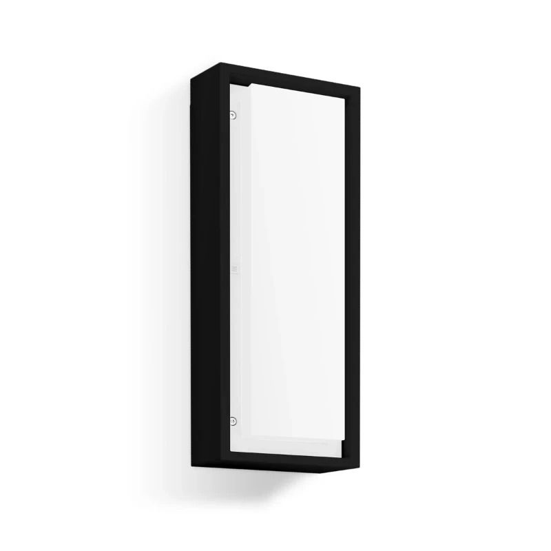 Performance in Lighting LED Armatuur | 10.5W 4000K 763lm 840 | IP65 Dimbaar Zwart