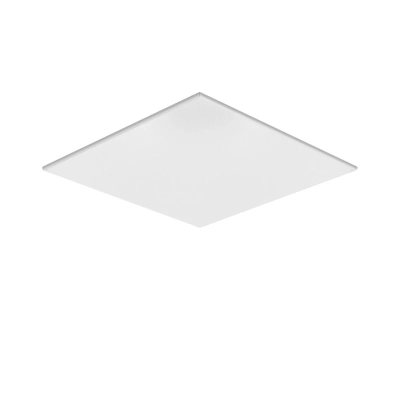 Performance in Lighting Onderdeel | DL SQUARE MIDI WITTE AFSCHERMING IP54White optic IP54 DL SQUARE MIDI | 3109017