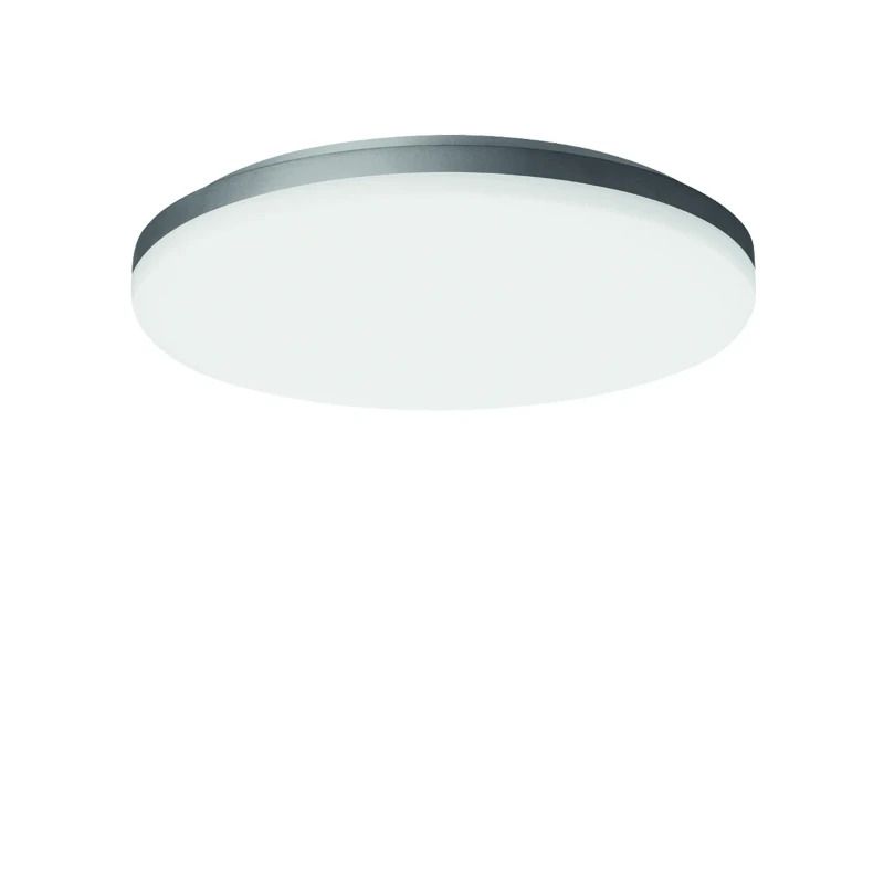 Performance in Lighting LED Opbouwarmatuur Ø220mm | 14W 3000K/4000K 1150Lm/1660lm 830/840 | IP54