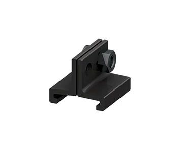 Performance in Lighting Onderdeel | OTR TK BRACK 25MM FOR HOOK S-9000/313-B-Korte ophangbeugel (2,5 cm) | 310654