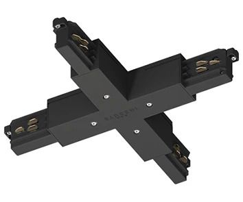 Performance in Lighting Onderdeel | OTR X-FEED 9017/B-Junta em X | 310873