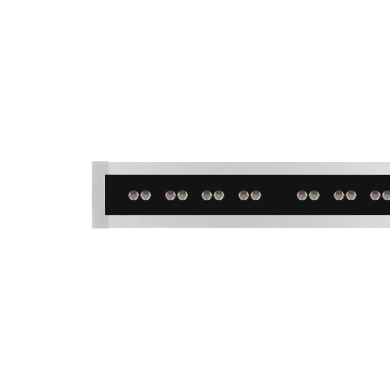 Performance in Lighting LED Inbouwarmatuur | 28W 2700K/6500K 2252lm 827/865 | IP67